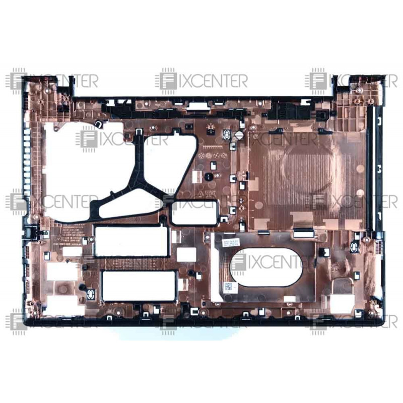 Корпус (нижняя часть) для ноутбука Lenovo G50-30, G50-45, G50-70, Z50-70, Нижняя часть (Cover-D)