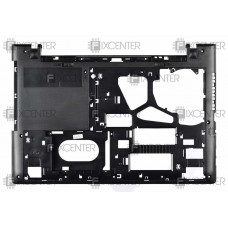 Корпус (нижняя часть) для ноутбука Lenovo G50-30, G50-45, G50-70, Z50-70, Нижняя часть (Cover-D)