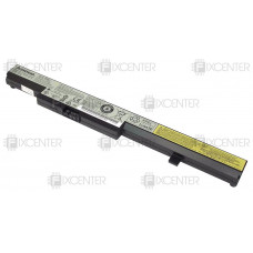 Батарея (аккумулятор) L12L4E55 для ноутбука Lenovo B50-45, B50-80, B50-30, B50-70 Оригинал 2200 mAh, 2200 mAh, Внешний, Оригинал, 14.4 V
