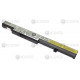 Батарея (аккумулятор) L12L4E55 для ноутбука Lenovo B50-45, B50-80, B50-30, B50-70 Оригинал 2200 mAh, 2200 mAh, Внешний, Оригинал, 14.4 V