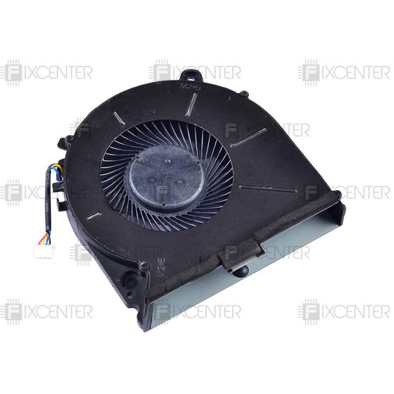 Вентилятор (кулер) для ноутбука Lenovo IdeaPad Y700-15ACZ, Y700-15ISK