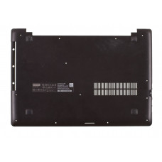 Б/У корпус (нижняя часть) AP11S000300 для ноутбука Lenovo Ideapad 110-15IBR 110-15ACL 110-15AST, Нижняя часть (Cover-D)