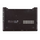 Б/У корпус (нижняя часть) AP11S000300 для ноутбука Lenovo Ideapad 110-15IBR 110-15ACL 110-15AST, Нижняя часть (Cover-D)
