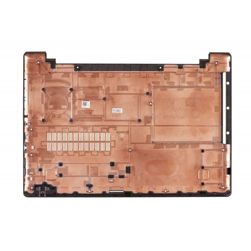 Б/У корпус (нижняя часть) AP11S000300 для ноутбука Lenovo Ideapad 110-15IBR 110-15ACL 110-15AST, Нижняя часть (Cover-D)