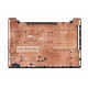 Б/У корпус (нижняя часть) AP11S000300 для ноутбука Lenovo Ideapad 110-15IBR 110-15ACL 110-15AST, Нижняя часть (Cover-D)
