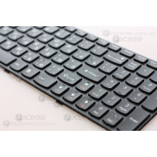 Клавиатура для ноутбука Lenovo G580, G585, N580, N585, P580, P585, Z580, Z585 - УЦЕНКА