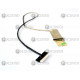 Шлейф матрицы DC02001RS10, DC02001KT00 для ноутбука Lenovo Y510p