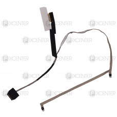 Шлейф экрана DC020025100 для ноутбука Lenovo Z51-70, IdeaPad 500-15isk