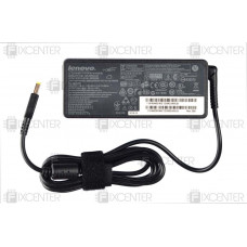 Блок живлення Lenovo 90 Вт (20V 4,5 А прямокутний коннектор)