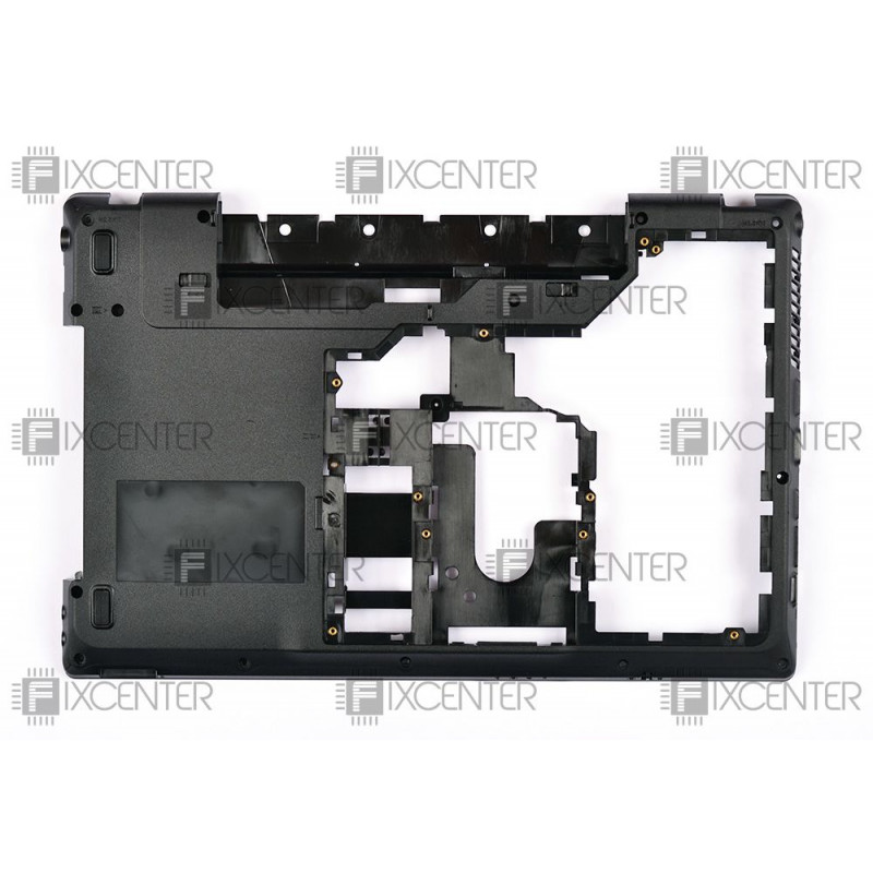 Корпус (нижняя часть) для ноутбука Lenovo G560 G565 с HDMI, Нижняя часть (Cover-D)