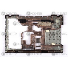 Корпус (нижняя часть) для ноутбука Lenovo G560 G565 с HDMI, Нижняя часть (Cover-D)