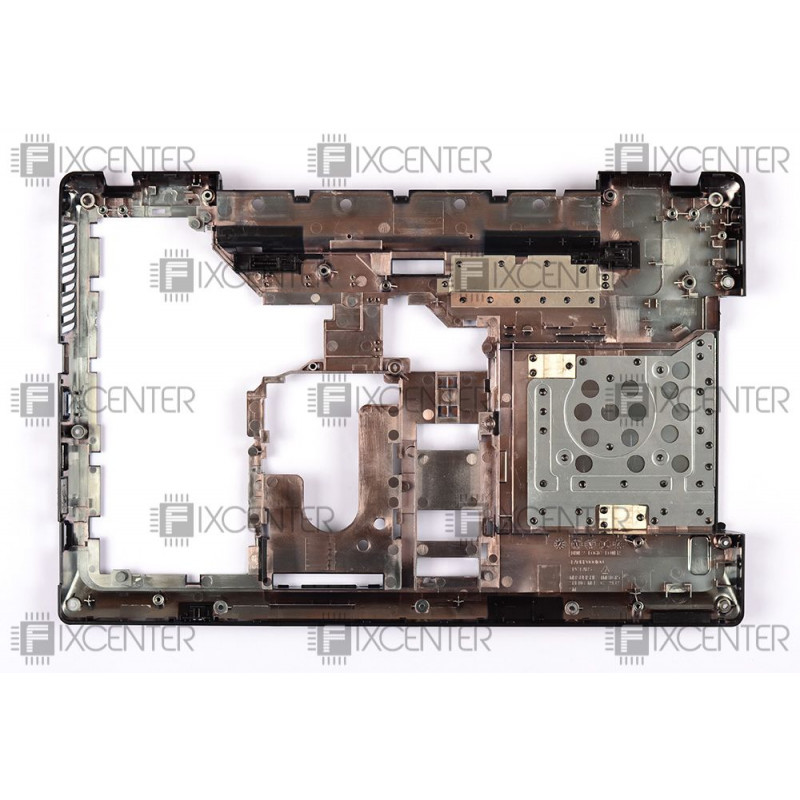 Корпус (нижняя часть) для ноутбука Lenovo G560 G565 с HDMI, Нижняя часть (Cover-D)