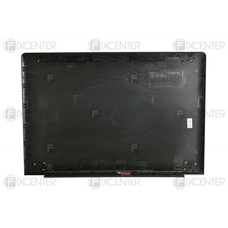 Корпус (крышка матрицы) AP10T000100 для ноутбука Lenovo 310-15, 510-15 Вариант 2, Крышка (Cover-A)