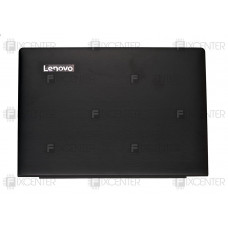 Корпус (крышка матрицы) AP10T000100 для ноутбука Lenovo 310-15, 510-15 Вариант 2, Крышка (Cover-A)