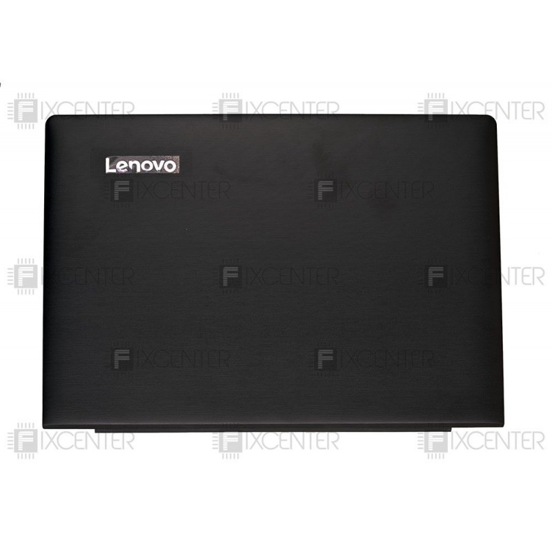 Корпус (крышка матрицы) AP10T000100 для ноутбука Lenovo 310-15, 510-15 Вариант 2, Крышка (Cover-A)