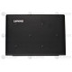 Корпус (крышка матрицы) AP10T000100 для ноутбука Lenovo 310-15, 510-15 Вариант 2, Крышка (Cover-A)