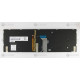 Клавиатура для ноутбука Lenovo Y500, Y510p Оригинал