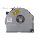 Вентилятор (кулер) DFS200405CA0T для ноутбука Lenovo Legion Y530-15, Y530-15ICH CPU