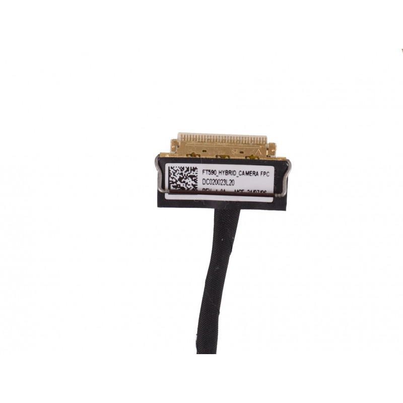 Шлейф камери DC020023L20 FT390 для ноутбука Lenovo ThinkPad T590 P53S P15S T15 IR