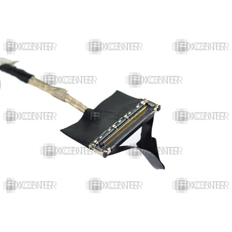 Шлейф матрицы для ноутбука Lenovo Y50-70 30 pin Touch FHD