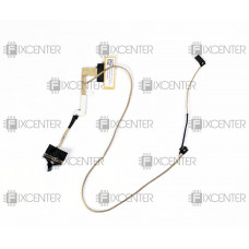 Шлейф матрицы для ноутбука Lenovo Y50-70 30 pin Touch FHD