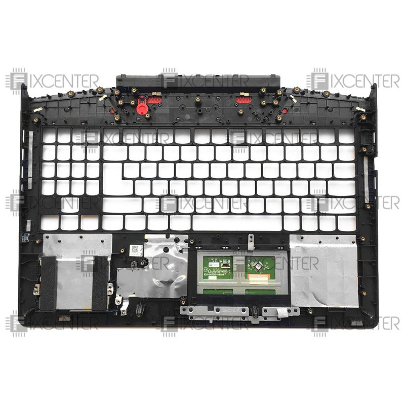 Корпус (лицевая панель) для ноутбука Lenovo Y720-15IKB, Лицевая панель (Cover-C)