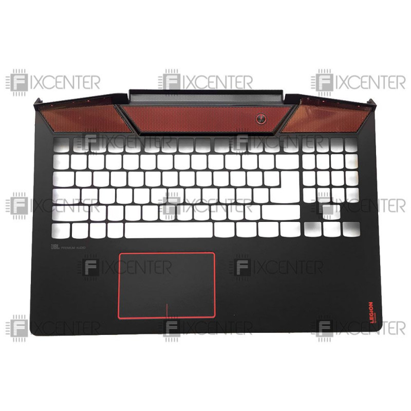 Корпус (лицевая панель) для ноутбука Lenovo Y720-15IKB, Лицевая панель (Cover-C)