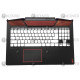 Корпус (лицевая панель) для ноутбука Lenovo Y720-15IKB, Лицевая панель (Cover-C)