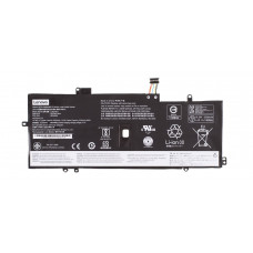 Батарея (аккумулятор) L18C4P71 для ноутбуков Lenovo ThinkPad X1 7th Gen, Carbon и ThinkPad Yoga X1 5th Gen 15.4V 3570mAh 51Wh Оригинал, 3325 mAh, Внутренний, Оригинал, 15 V
