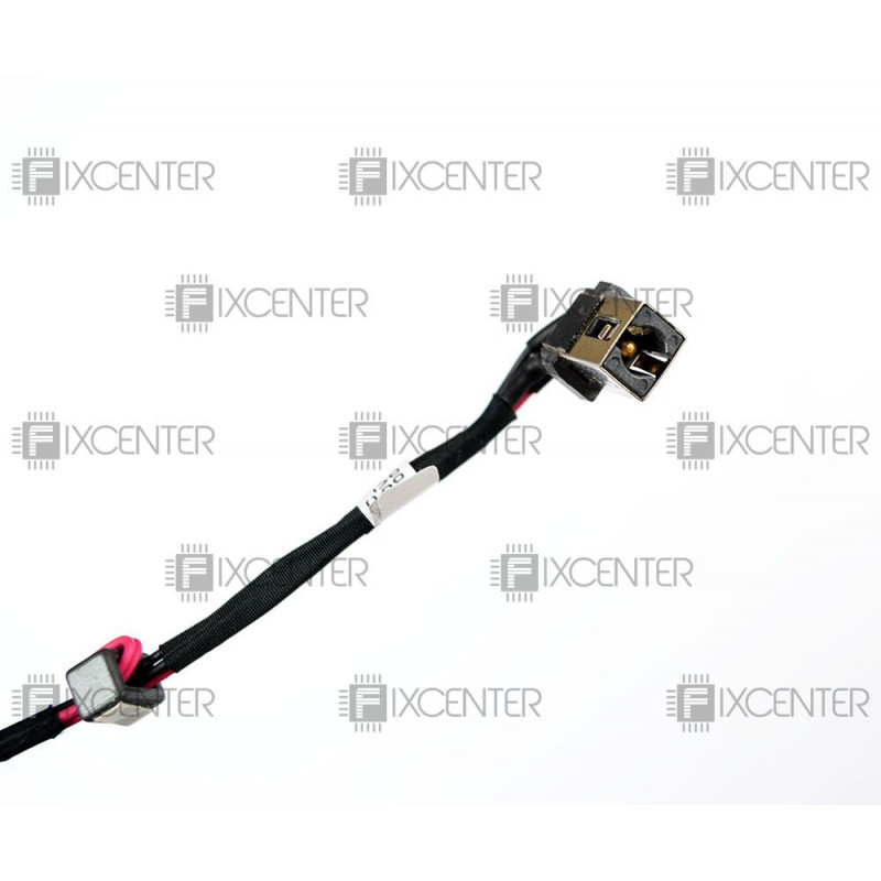Роз'єм живлення (PJ100) для ноутбука Lenovo 100-15IBY