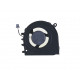 Вентилятор (кулер) HQ23300262007 DFS5H22404666R 5F10S14029 для ноутбука Lenovo ThinkBook 14 G4 IAP, G4 ARA CPU Оригинал!