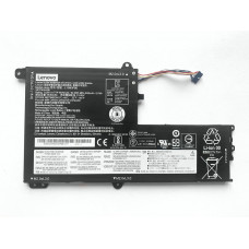 Батарея (аккумулятор) L15M3PB0 для ноутбука Lenovo 320S-15, 330S-15, 520S-15, Flex 5 1470, Yoga 520-14 (Вариант 1) С разборки, 4535 mAh, Внутренний, Оригинал, 11.25 V