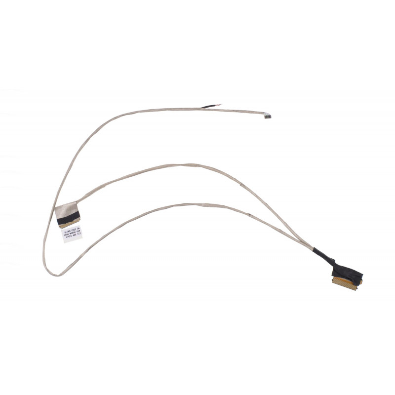 Шлейф матрицы (экрана) 450.06R04.0003 для ноутбука Lenovo IdeaPad 700-15 700-15ISK