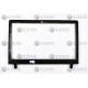 Корпус (рамка матрицы) для ноутбука Lenovo 100-15IBY B50-10, Рамка (Cover-B)