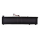 Батарея (аккумулятор) L19M4PC2, 5B10W86188 для ноутбука Lenovo Legion 5 17IMH05, 5 15ARH05, 7 15IMH05 Оригинал 5350 mAh, 5136 mAh, Внутренний, Оригинал, 15 V