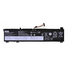 Батарея (аккумулятор) L19M4PC2, 5B10W86188 для ноутбука Lenovo Legion 5 17IMH05, 5 15ARH05, 7 15IMH05 Оригинал 5350 mAh, 5136 mAh, Внутренний, Оригинал, 15 V