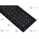 Клавиатура для ноутбука Lenovo IdeaPad 310-15, 510-15 с подсветкой