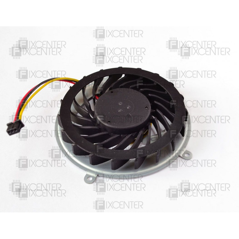 Вентилятор (кулер) KSB06105HA-AG35 UDQF2ZH82FQU для ноутбука Lenovo Sl410, Sl510, E40, E50 Оригинал!