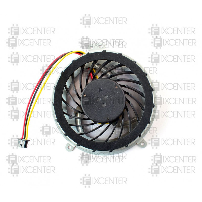 Вентилятор (кулер) KSB06105HA-AG35 UDQF2ZH82FQU для ноутбука Lenovo Sl410, Sl510, E40, E50 Оригинал!