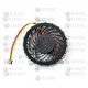 Вентилятор (кулер) KSB06105HA-AG35 UDQF2ZH82FQU для ноутбука Lenovo Sl410, Sl510, E40, E50 Оригинал!