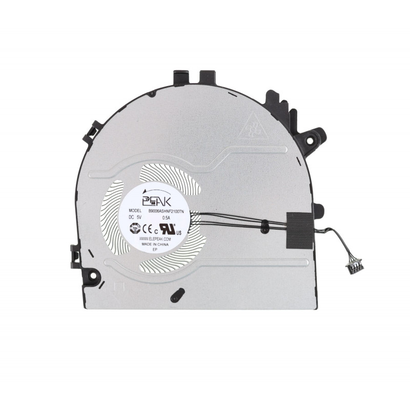 Вентилятор (кулер) 5F10S13990 B9006ASHNF2100TN DC2800Y1E0 PNK1 для ноутбука Lenovo IdeaPad 1-15ADA7, 1-15AMN7 Оригинал!