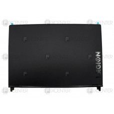 Корпус (крышка матрицы) AP1DG000110 для ноутбука Lenovo Legion Y540-15, Y540-15IRH со шлейфом матрицы 30pin, Крышка (Cover-A)