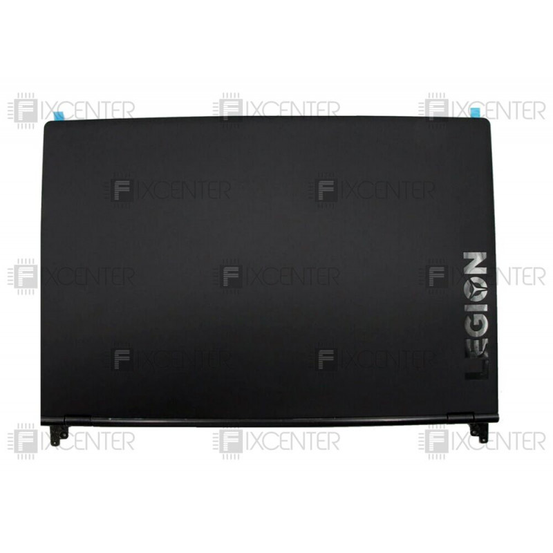 Корпус (крышка матрицы) AP1DG000110 для ноутбука Lenovo Legion Y540-15, Y540-15IRH со шлейфом матрицы 30pin, Крышка (Cover-A)