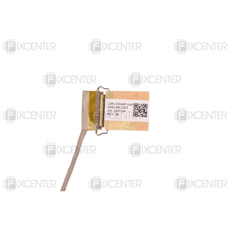 Шлейф матриці DD0LV8LC003 для ноутбука Lenovo IdeaPad V510-14, V510-14IKB