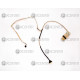 Шлейф матрицы DC020015T10 для ноутбука Lenovo G470, G475