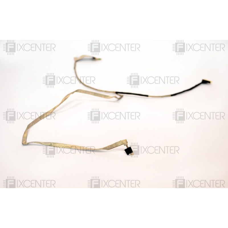 Шлейф матрицы DC020015T10 для ноутбука Lenovo G470, G475