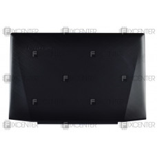 Корпус (крышка матрицы) для ноутбука Lenovo Y50-70 без тачскрина, Крышка (Cover-A)