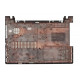 Б/У корпус (нижняя часть) FA10E000100 AP10E000700 для ноутбука Lenovo Ideapad 100-15IBD, B50-50, Нижняя часть (Cover-D)