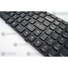 Клавиатура для ноутбука Lenovo G570, G575, G770, G780, Z560, Z565