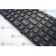 Клавиатура для ноутбука Lenovo G570, G575, G770, G780, Z560, Z565